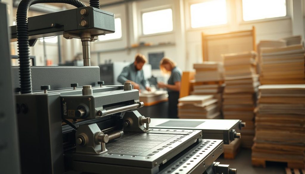 corte e vinco eficiente corte e vinco eficiente
