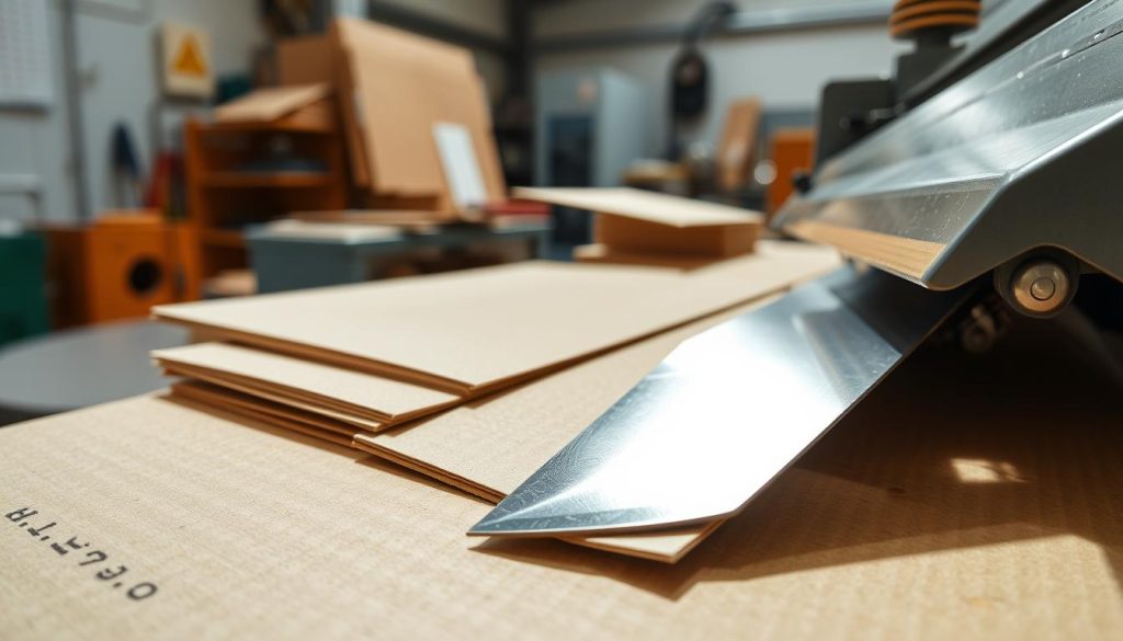 corte e vinco em papelão corte e vinco em papelão