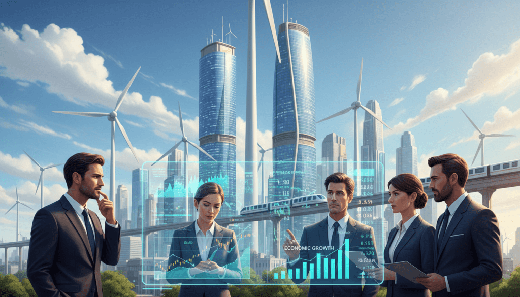 economia de energia