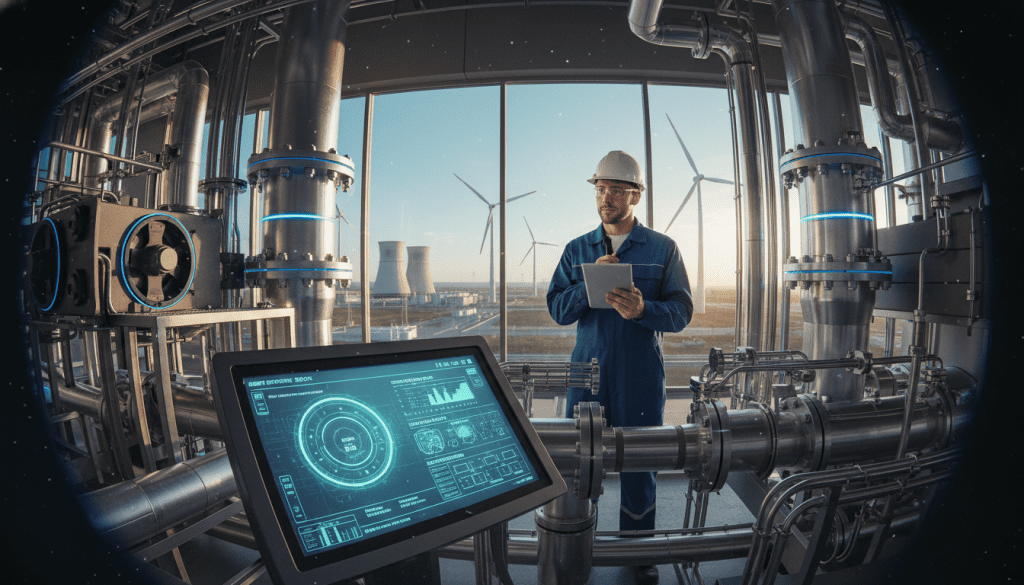 eficiência energética