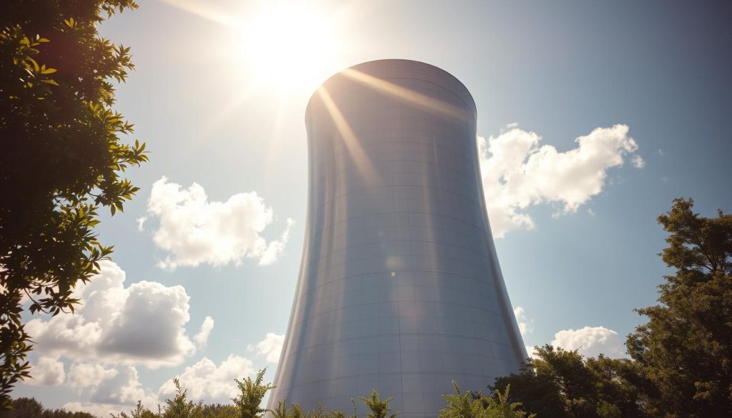 eficiência energética