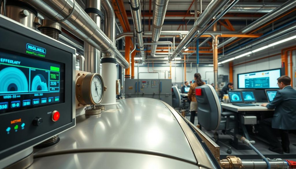 eficiência energética em caldeiras eficiência energética em caldeiras