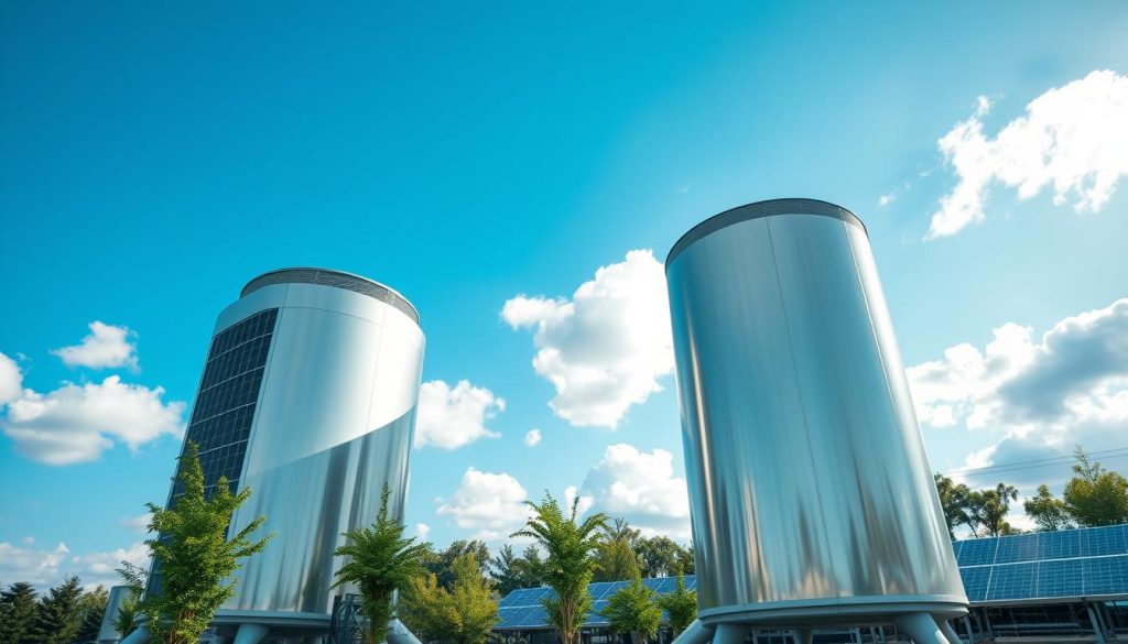eficiência energética em torres de resfriamento eficiência energética em torres de resfriamento