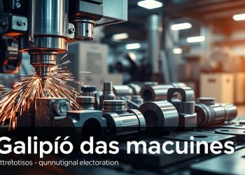 eletroerosão e acabamento superficial