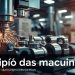 eletroerosão e acabamento superficial