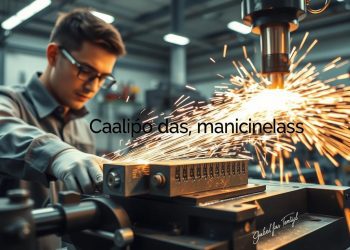 eletroerosão em aços temperados