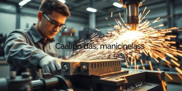 eletroerosão em aços temperados