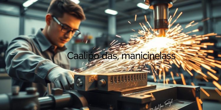 eletroerosão em aços temperados