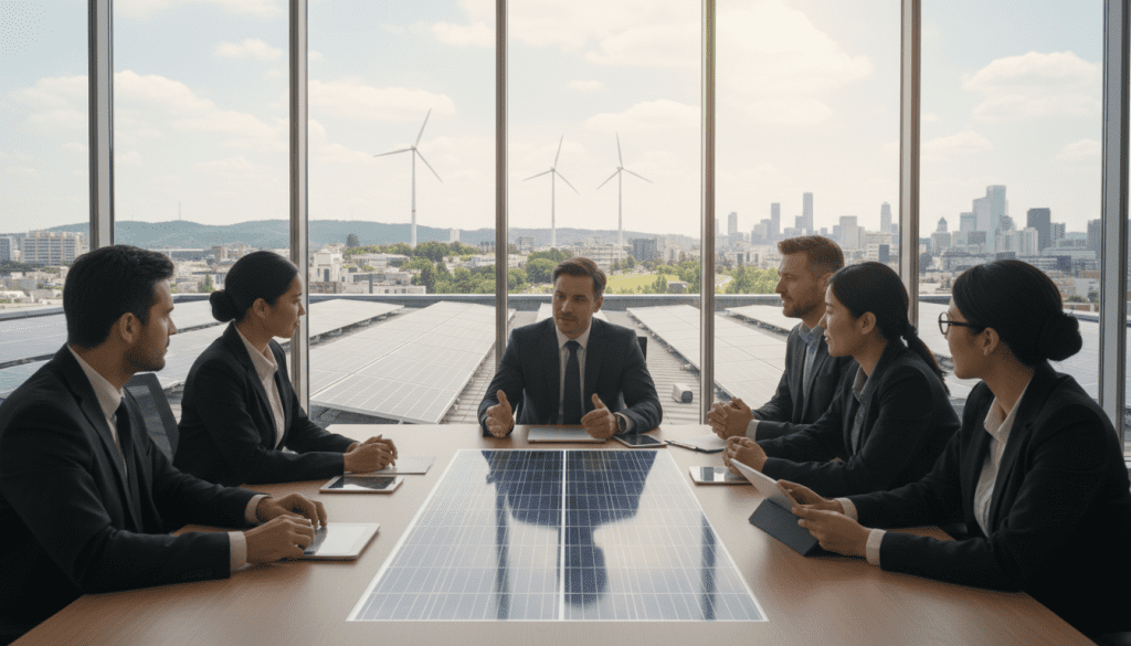 energia renovável para empresas energia renovável para empresas