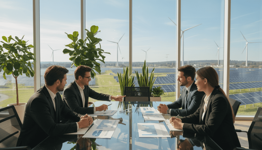 energia renovável para empresas energia renovável para empresas