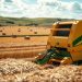 enfardadeira e produtividade real