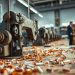 enfestadeira e repetição de defeitos