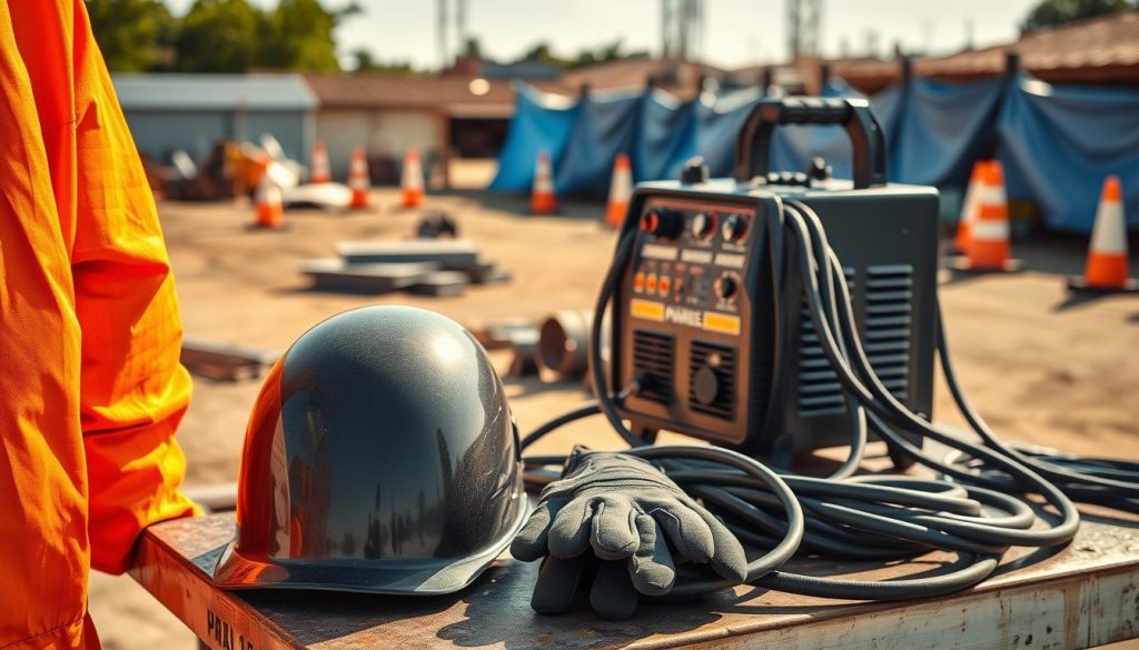 equipamento de soldagem para trabalhos ao ar livre equipamento de soldagem para trabalhos ao ar livre