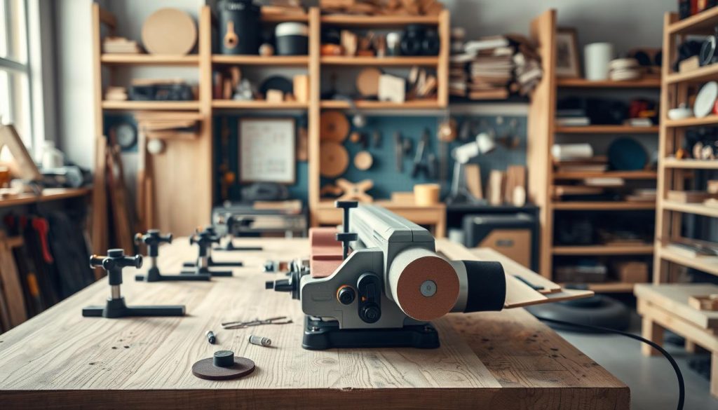 equipamentos para artesanato