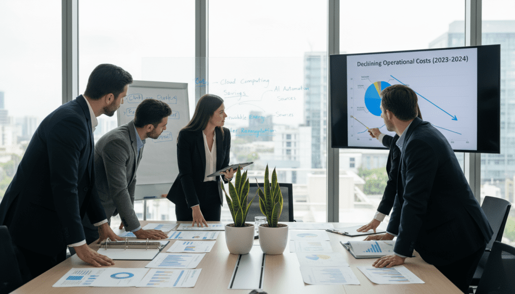 estratégias de redução de custos estratégias de redução de custos