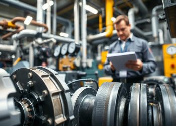 extrusora de plástico usada e torque