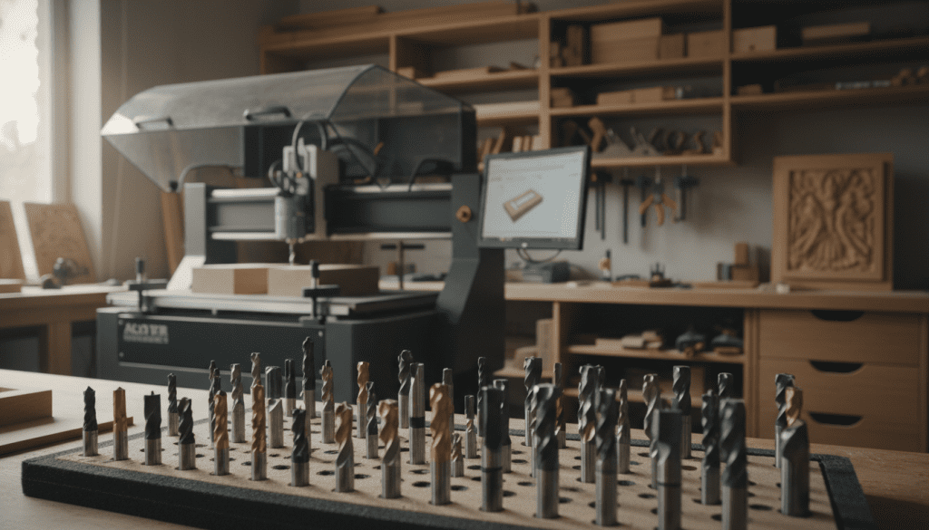 ferramentas cnc para madeira ferramentas cnc para madeira