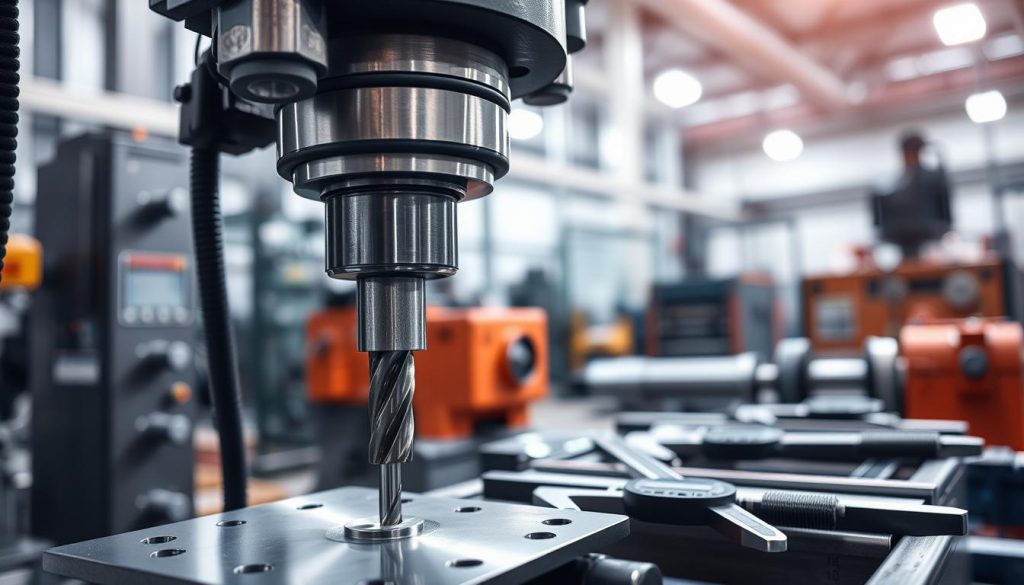 furação industrial