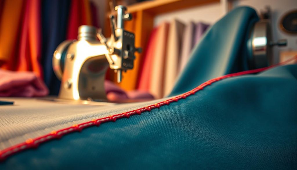 galoneira stitch quality