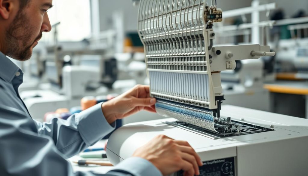 gargalos na troca de matriz gargalos na troca de matriz