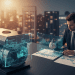 gerador de energia e custo invisível