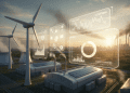 gerador de energia e custo por kWh