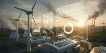 gerador de energia e custo por kWh