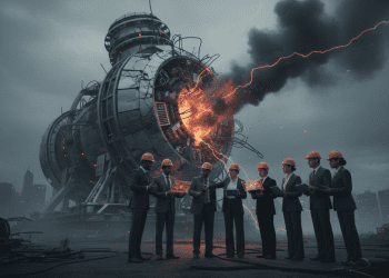 gerador de energia e escalabilidade