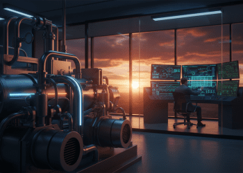 gerador de energia e limites físicos