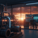 gerador de energia e limites físicos