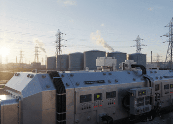 gerador de energia e previsibilidade da produção
