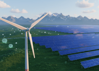 gerador de energia e previsibilidade de crescimento
