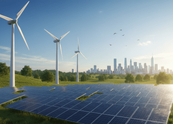 gerador de energia e previsibilidade financeira