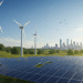 gerador de energia e previsibilidade financeira