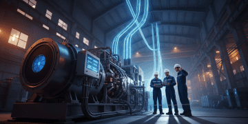 gerador de energia e resposta a partidas simultâneas