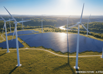 gerador de energia e tomada de decisão