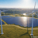 gerador de energia e tomada de decisão