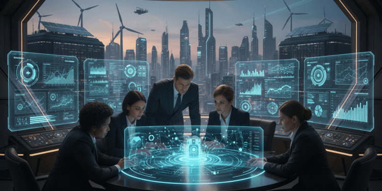 gerador e impacto na previsibilidade