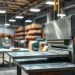 guilhotina industrial usada e confiabilidade