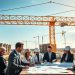 guindaste e contratos maiores