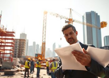 guindaste e dependência de terceiros