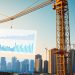 guindaste e previsibilidade financeira