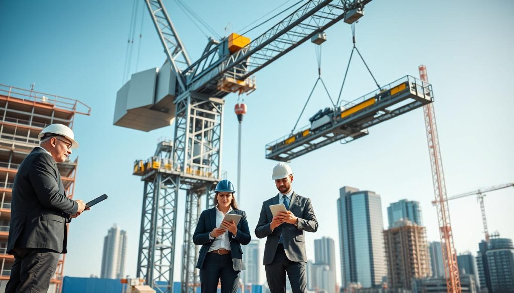 guindaste e tecnologias inovadoras guindaste e tecnologias inovadoras