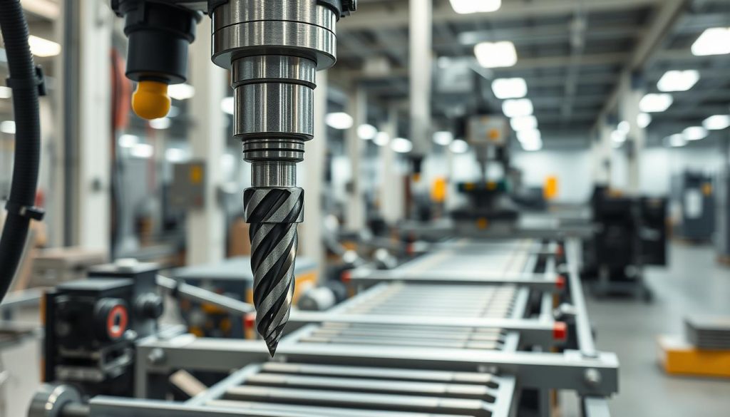 high precision drill for manufacturing line high precision drill for manufacturing line