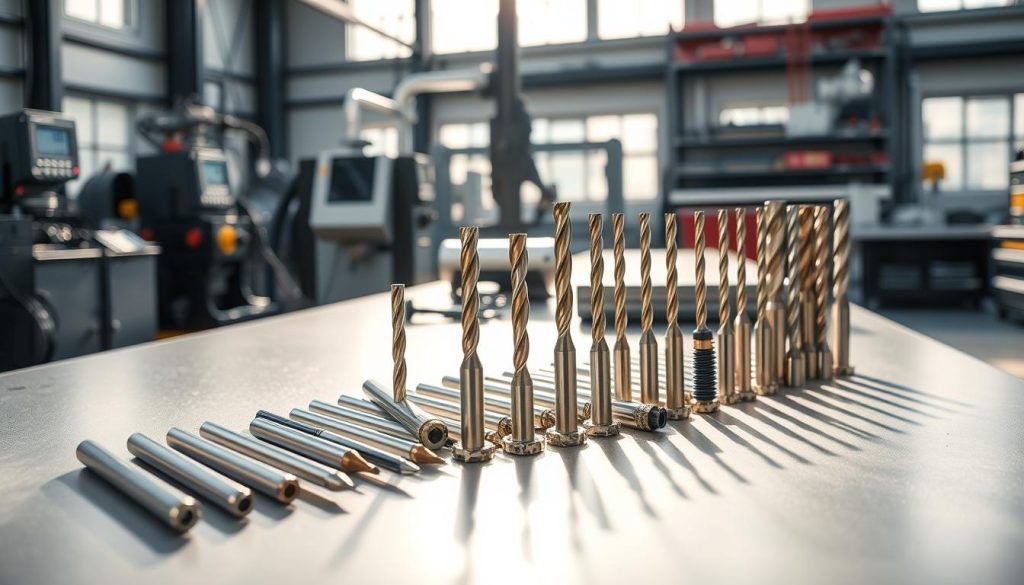 high precision drilling tools