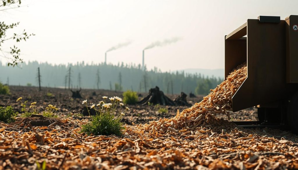 impacto ambiental