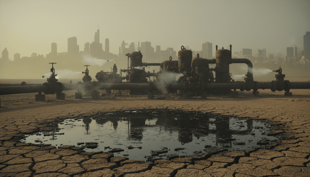 impacto ambiental condensado impacto ambiental condensado