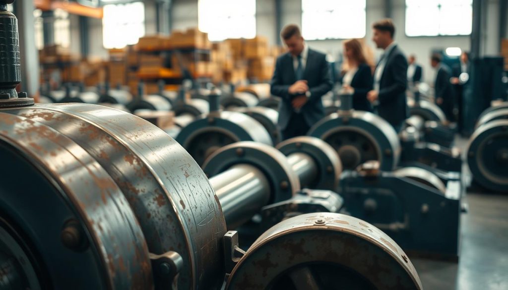 importação de calandras usadas importação de calandras usadas