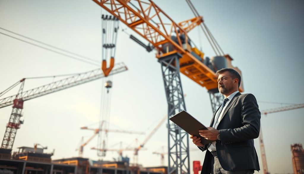 importância da inspeção de guindastes importância da inspeção de guindastes