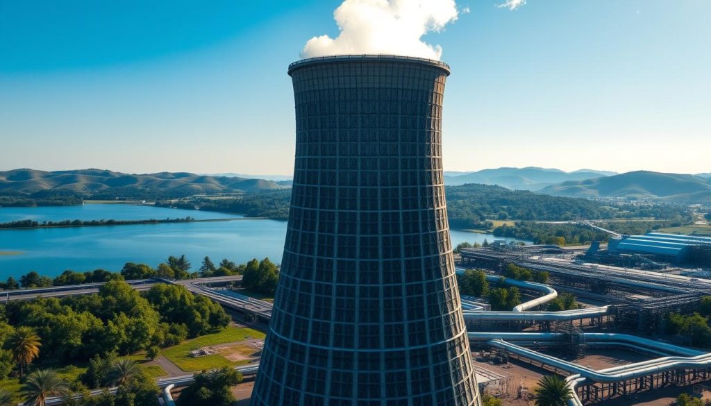 importância da torre de resfriamento importância da torre de resfriamento